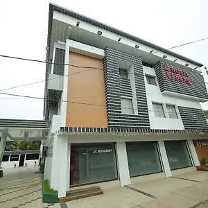 A J Park Hotel